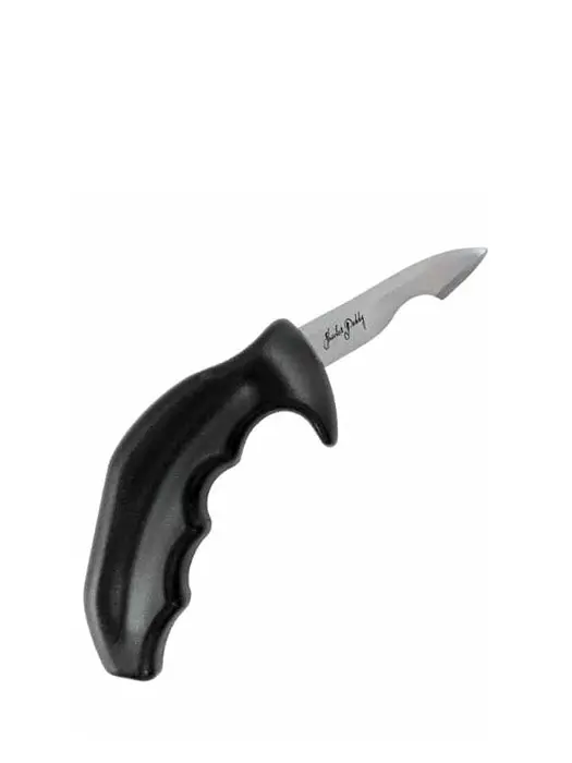 Couteau À Huître Malpeque Shucker Paddy - Swissmar 1