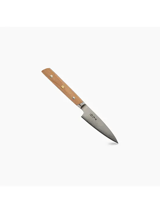 Couteau D'office (Hêtre) Série Classique- Hazaki 1