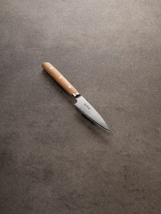 Couteau D'office (Hêtre) Série Classique- Hazaki 2