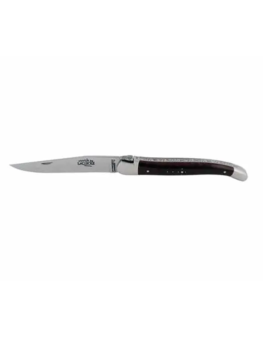 Couteau Pliant Amourette - Forge De Laguiole 1