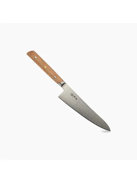 Couteau Utilitaire Petty (Hêtre) Série Classique - Hazaki 1