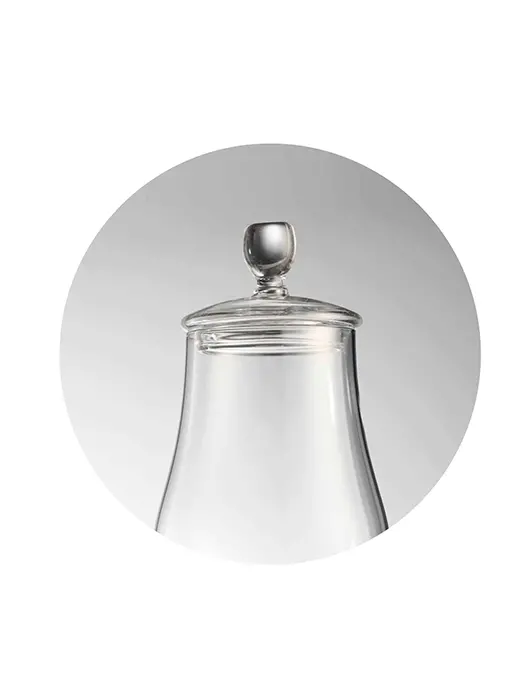 Couvercle Pour Verres- Glencairn 1