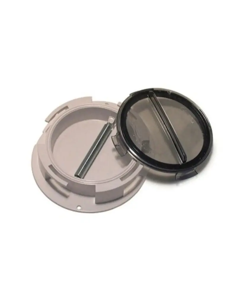 Cover W-Gasket Tl97962 1