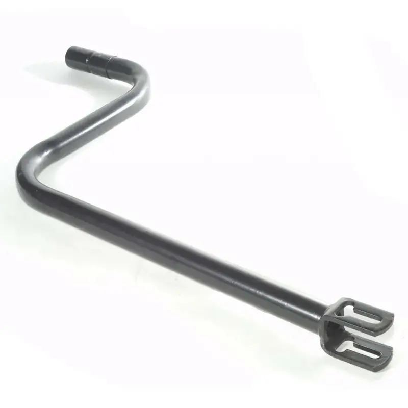 Crank Handle 11" H Van03-211-H 1