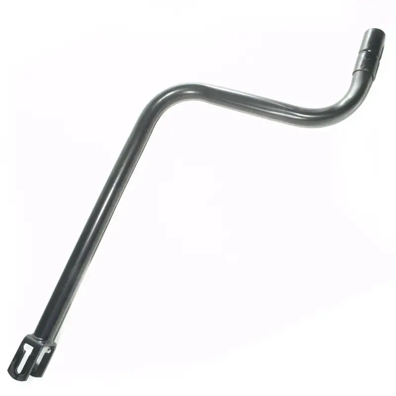 Crank Handle 17" Holxa-V-90-10 1
