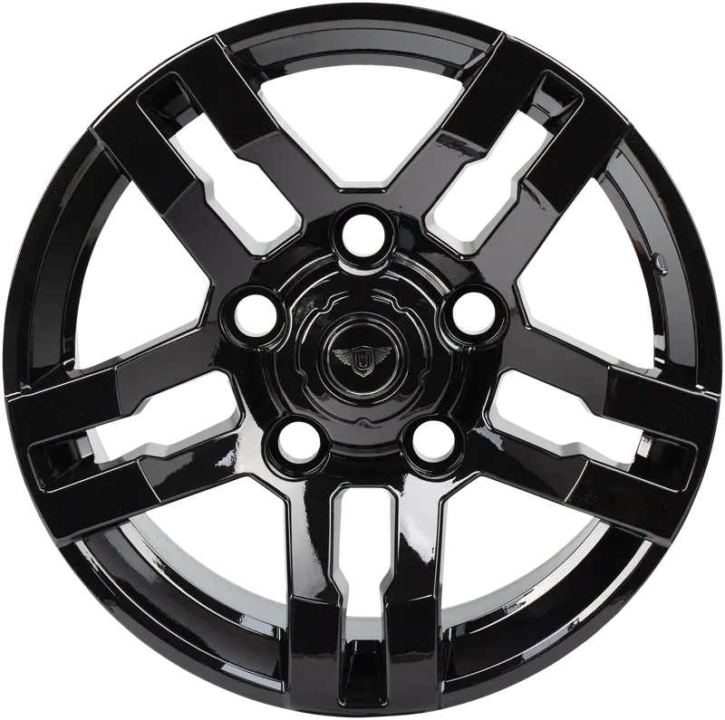 Cruiser Alloy Wheel By Urban Truck 1