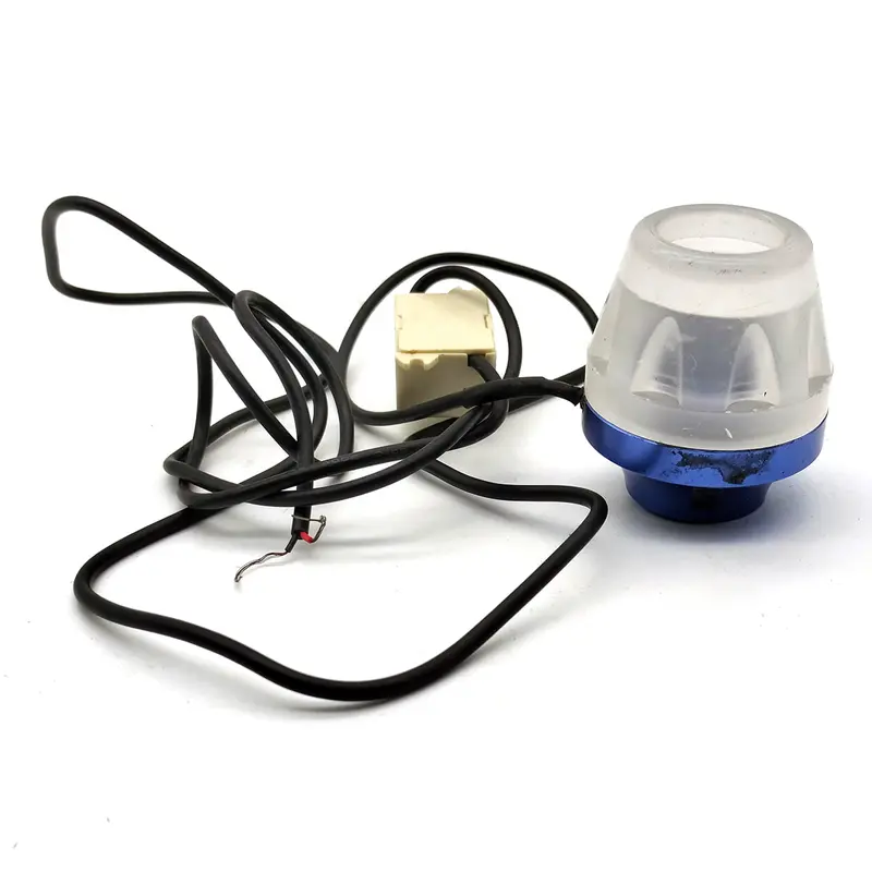 Crystal Led Light With Kit Multi 2