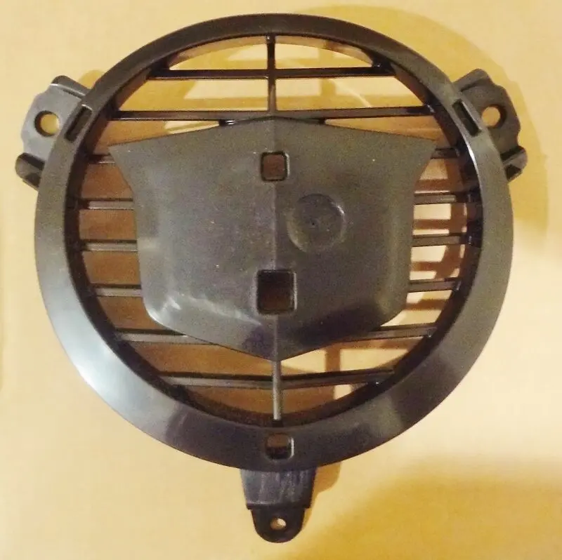 Cts Grille Emblem Mounting Plate 2014 2015 1