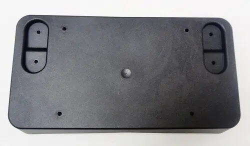 Cts Sedan License Plate Bracket 2014-2019 1
