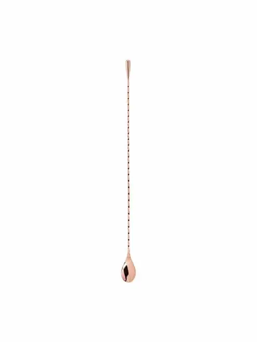 Cuillère De Bar Drop Cuivre - Viski 1