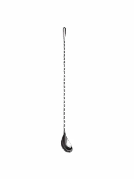 Cuillère Teardrop 30 Cm - Tcb 2