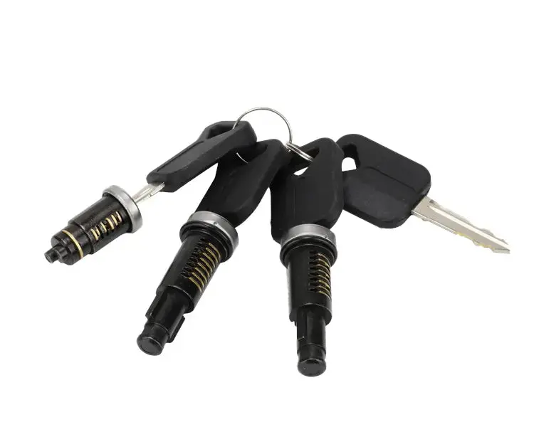 Cylinder And Key Set S-28921 1
