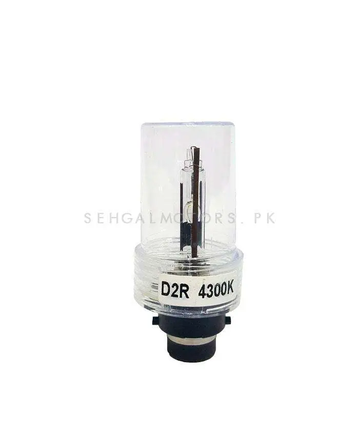 D2r Tubes Pair For Head Lights / Head Lamps - For Head Lights | Headlamps | Bulb | Light 2