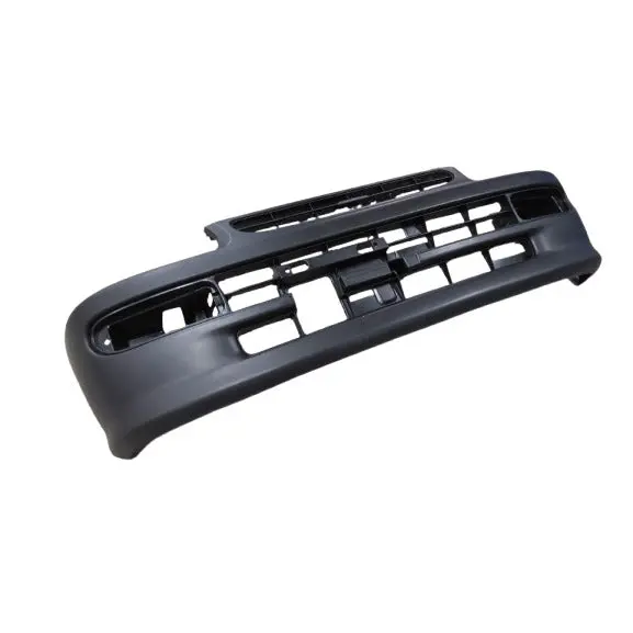 Daihatsu Cuore Oem Plastic Front Bumper 1 Pc 2002 - 2012 2