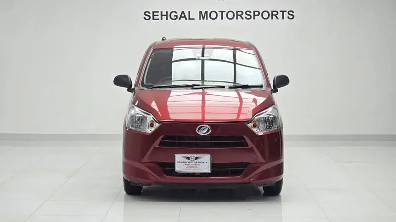 Daihatsu Mira L Sa3 2021 2