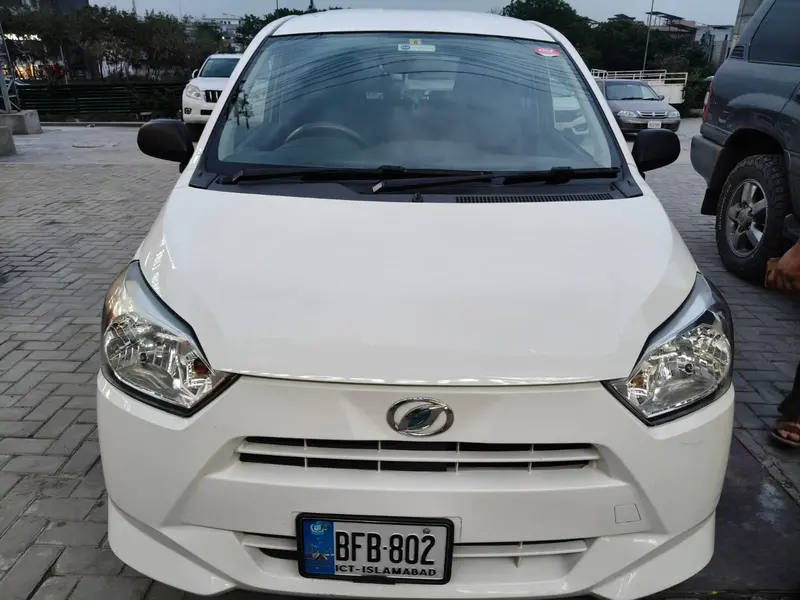 Daihatsu Mira Lsa Iii 2021 1