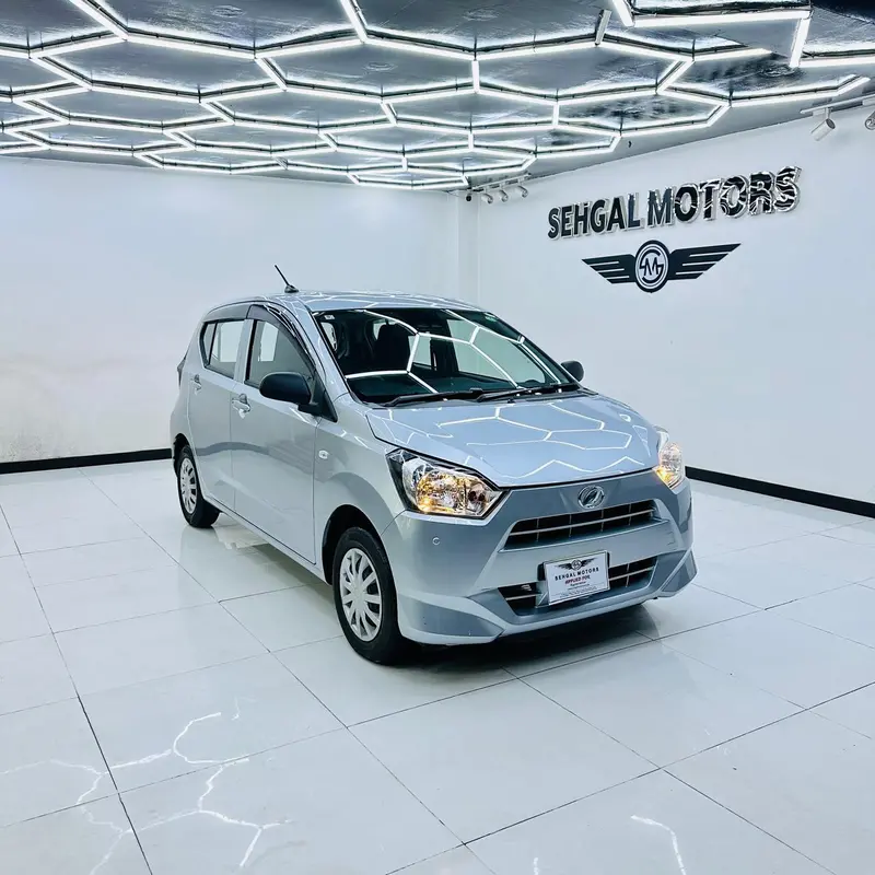 Daihatsu Mira Lsa3 2024 1