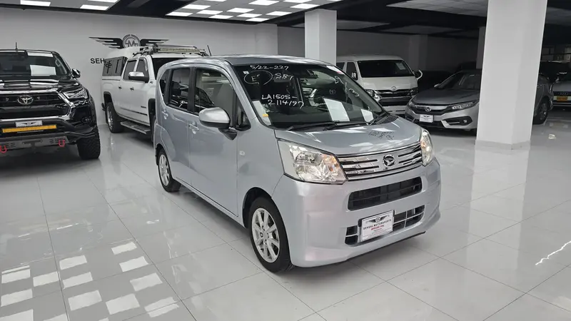 Daihatsu Move Xsa Iii 2022 1