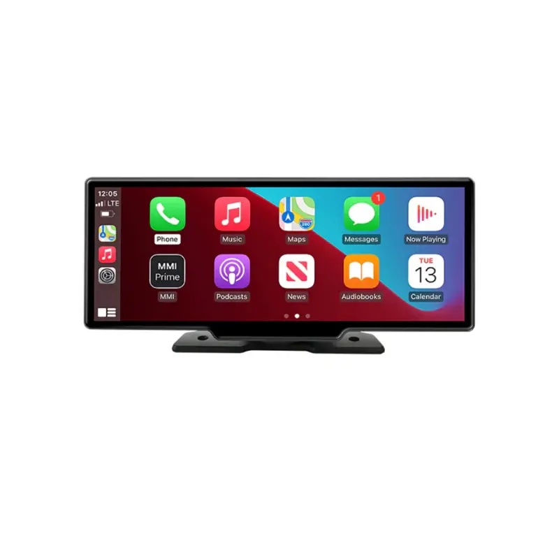 Dashboard Android 10.26 Car Play 2+32Gb 1