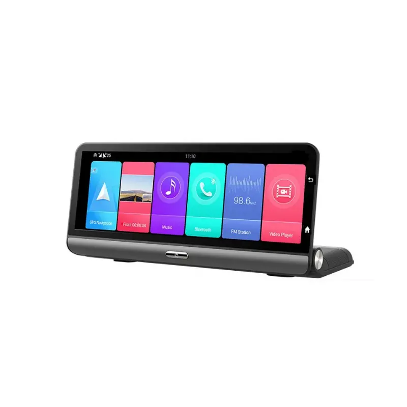 Dashboard Dvr Android 2+32Gb Dual Camera 1
