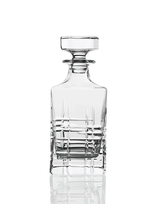 Décanteur Urbain À Whisky 1