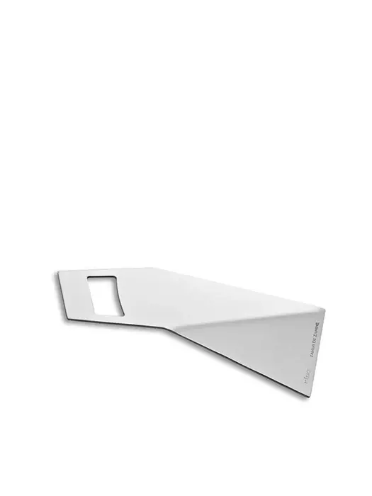 Décapsuleur Zanini (Inox) - Riva 1