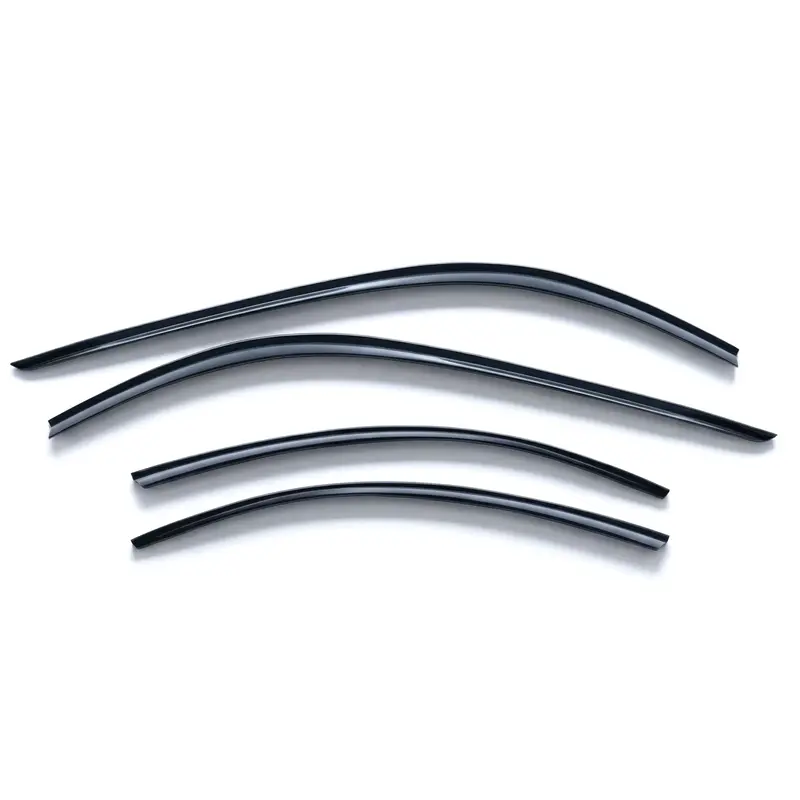 Deepal L07 Maximus Txr Air Press Sun Visor Without Chrome 4 Pcs 2024 - 2025 2
