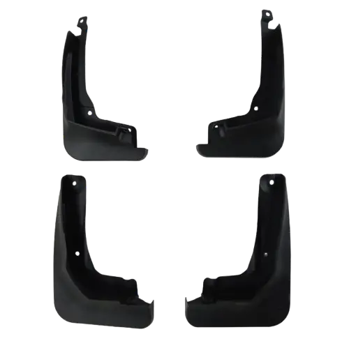 Deepal S07 Mud Flaps 4 Pcs 2024 - 2025 2