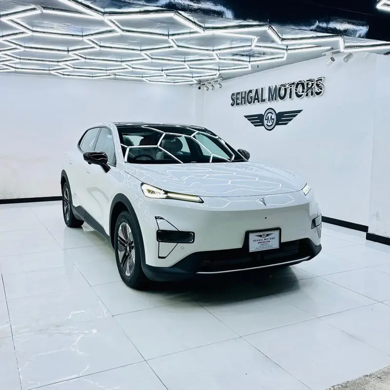 Deepal So5 Reev Premium 2026 1