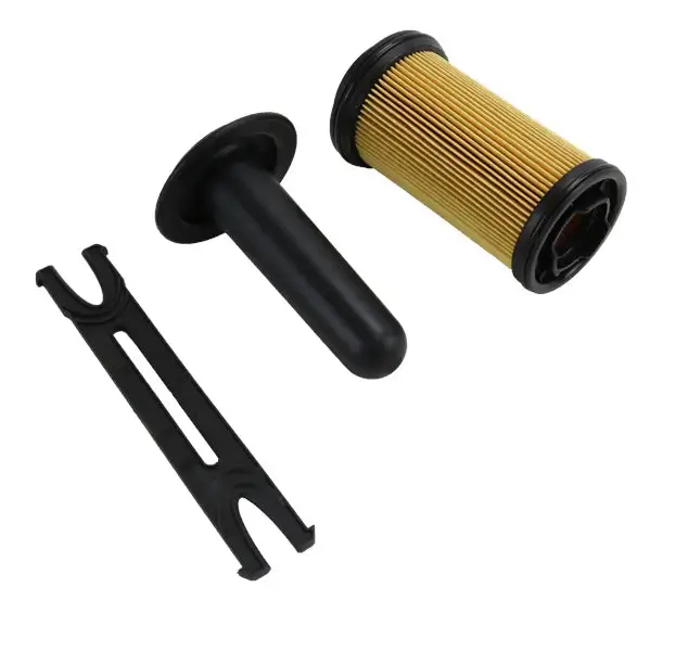 Def Filter Kit S-22876 1