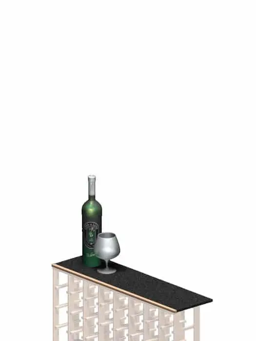 Dessus De Table - Vintage Keeper 1