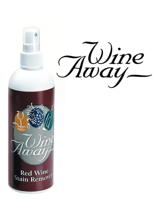 Détachant À Vin - Wine Away 1