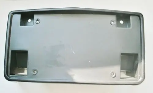 Deville License Plate Bracket 1994-1996 1