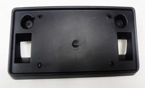 Deville License Plate Bracket 1997-1999 1