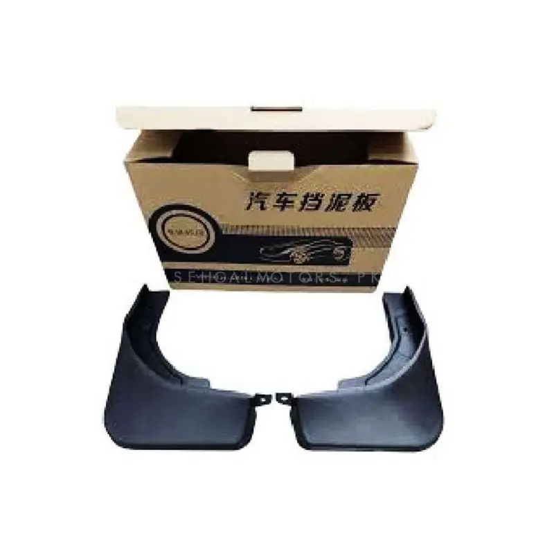 Dfsk Glory 580 Mud Flaps 2 Pcs 2020 - 2025 2