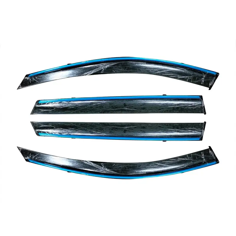 Dfsk Glory Nb Air Press Sun Visor With Chrome 2020 - 2025 2