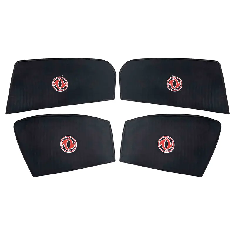 Dfsk Glory Side Sunshade With Logo 2020 - 2025 - Sun Shade | Parda 1