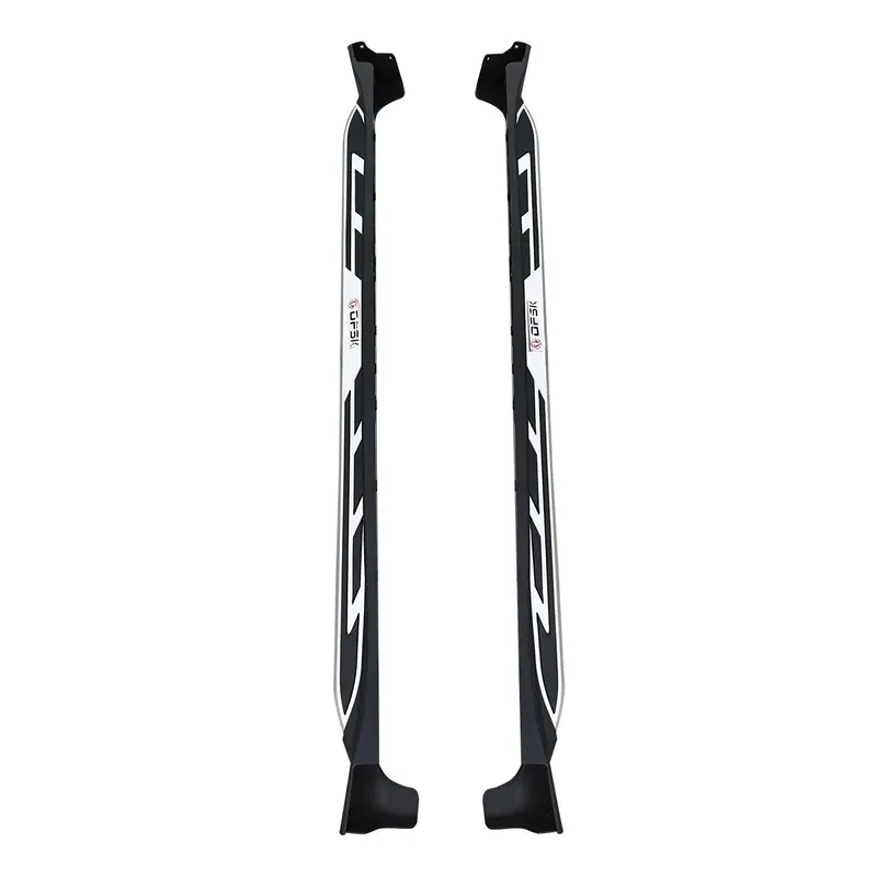 Dfsk Glory Sporty Side Steps Foot Rest 2020 - 2025 1
