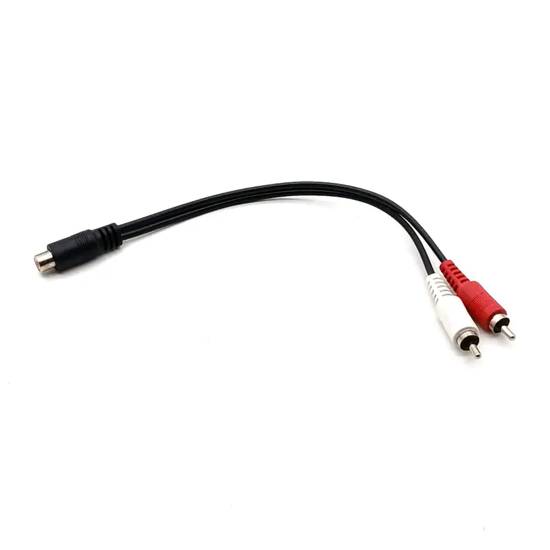 Digital Audio Connector Each 2
