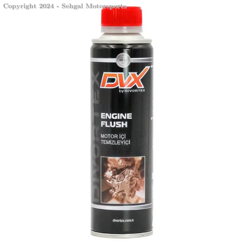 Divortex Engine Flush (300 Ml) 1