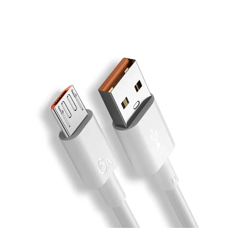 Doomax -12 Car (Android) Charger With Cable 1