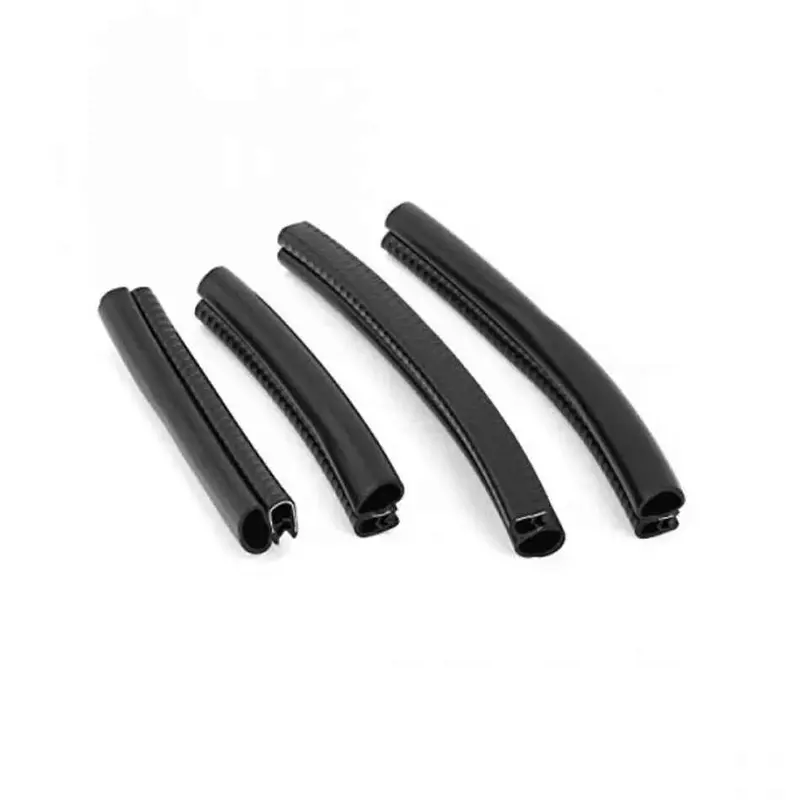 Door Guard Rubber (4Pcs) 1