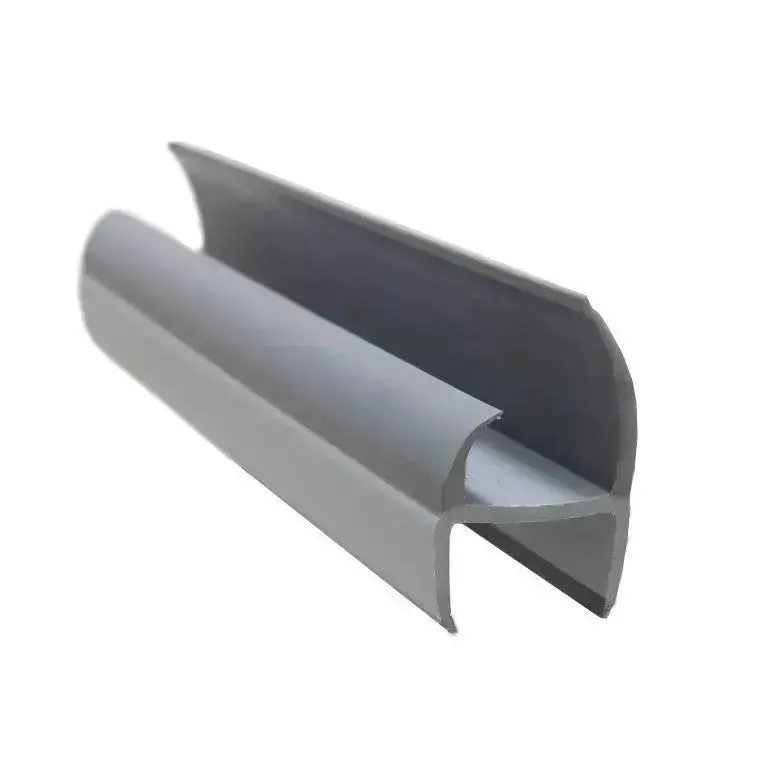 Door Seal 0.5 Inch - Trailer Dor02141 1