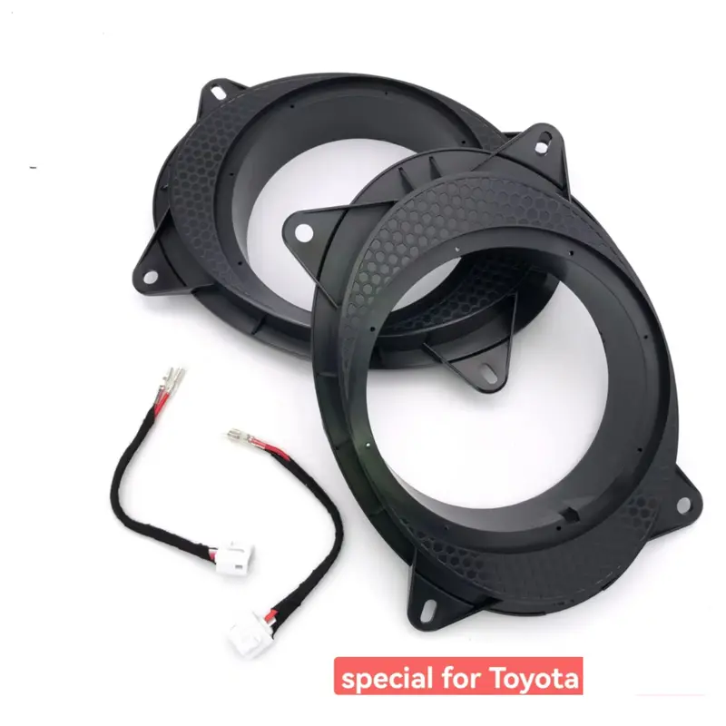 Door Speaker Spacer 6*9 To 6.5 Inch 1