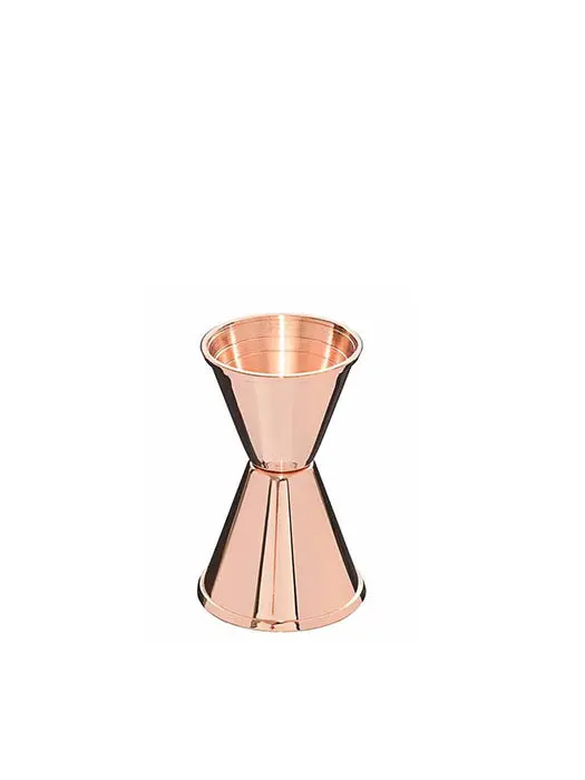 Doseur Conique Plaqué Or Rose - Yukiwa 1