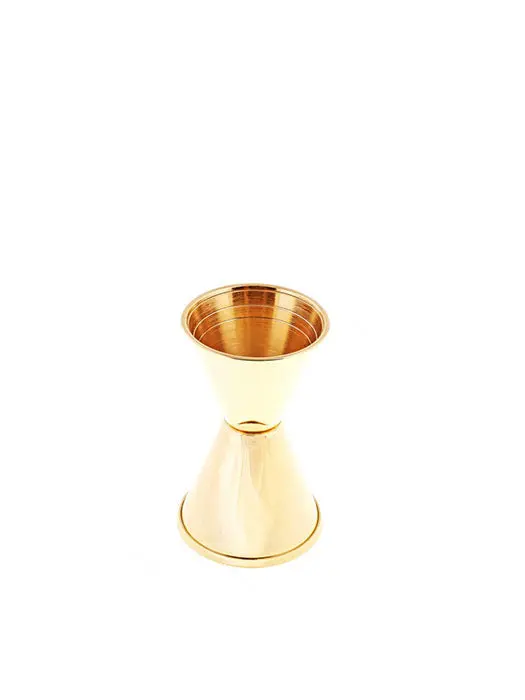 Doseur Conique Plaqué Or - Yukiwa 1