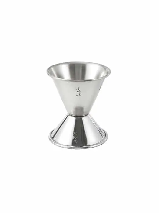 Doseur Double 3/4-1 1/4Oz 1