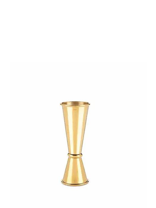Doseur Double Doré - Viski 1