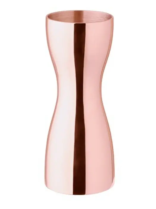 Doseur Nu-Type Plaqué Rose Or- Yukiwa 1