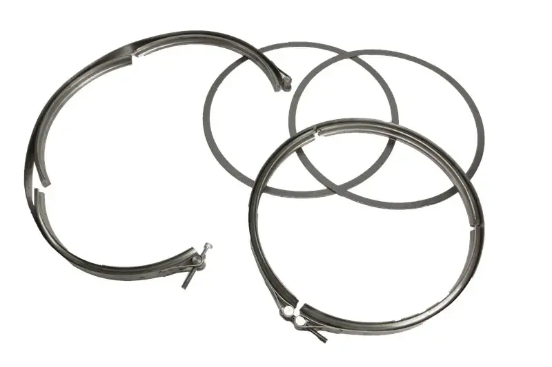 Dpf Clamp Kit S-26434 1